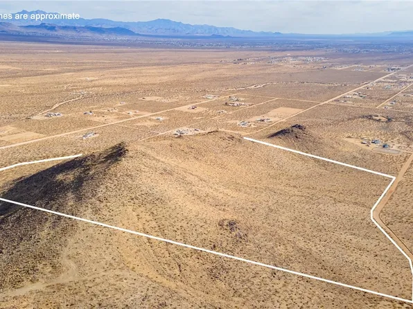 LOT 8 N Laguna Rd, Golden Valley, AZ 86413