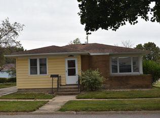 426 State St, Osage, IA 50461