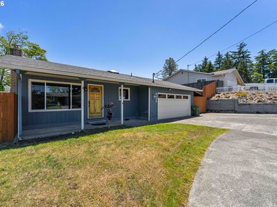 2449 Oak St, North Bend, OR, 97459