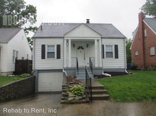 613 Coralie St, Hamilton, OH 45013