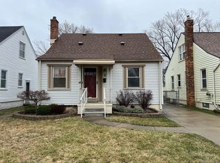 3411 Monroe St, Dearborn, MI 48124