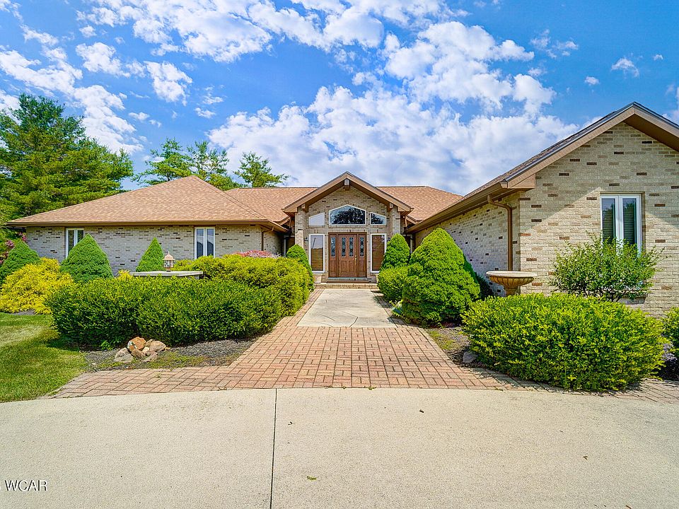 601 S Wapak Rd, Lima, OH 45807 Zillow