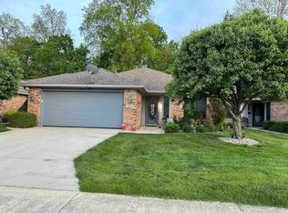 2514 N Morrison Rd, Muncie, IN 47304