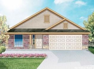 10327 Elizabeth Ct, San Antonio, TX 78240