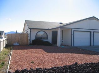 7159 E Silverlode Dr #A, Prescott Valley, AZ 86314