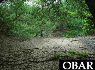 1695 Ridge Rd Lot 118, Corolla, NC 27927