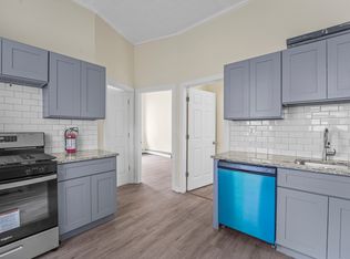86 Center St APT 1F, Clifton, NJ 07011