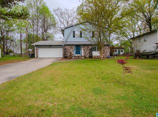 1608 Elkwood Dr, Fultondale, AL 35068