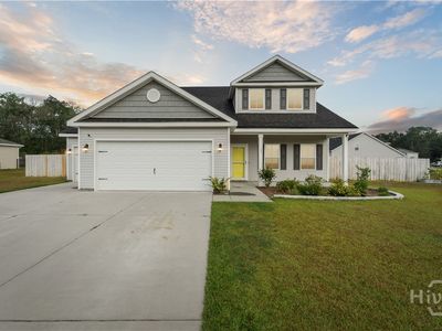 103 Beaubrook Xing, Springfield, GA, 31329