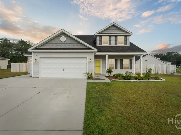 103 Beaubrook Crossing, Springfield, GA 31329