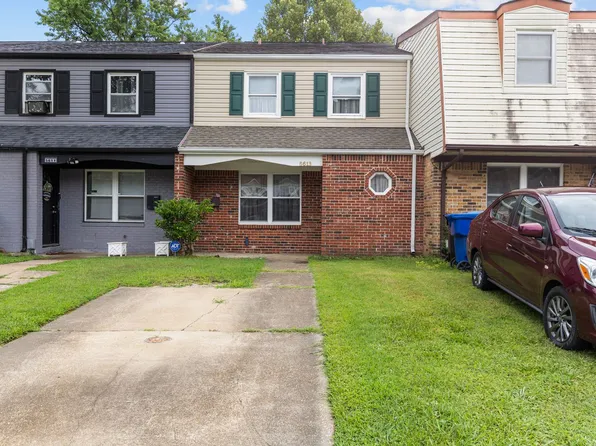 5613 Banbury Ct, Virginia Beach, VA 23462