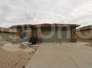 22271 N Bishop Dr, Maricopa, AZ 85138