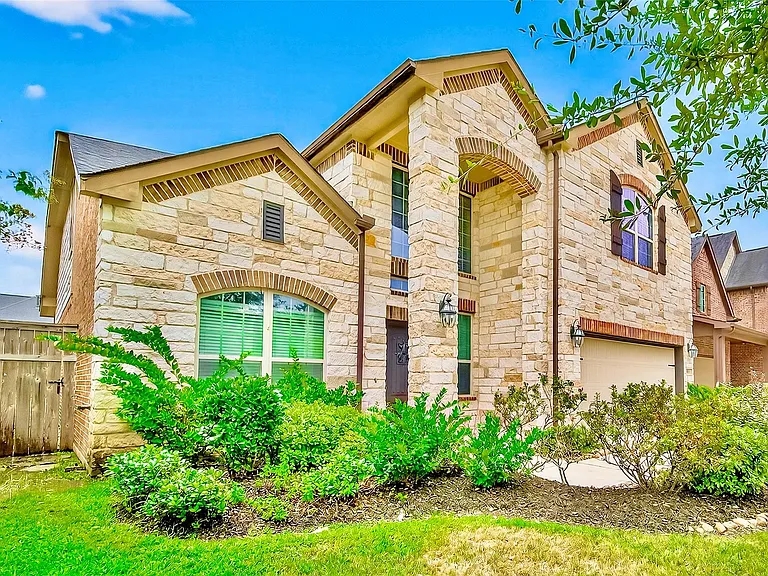 3515 Big Hickory Ct — Photo 1