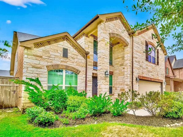 3515 Big Hickory Ct, Fulshear, TX 77441