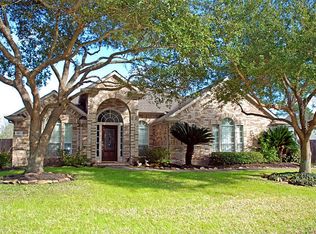 18106 Courtly Estates Ln, Cypress, TX 77429
