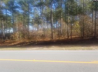 5318 Lockhart Rd LOT A, Kershaw, SC 29067