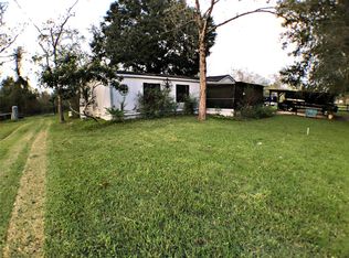 805 E Palm St, Fresno, TX 77545