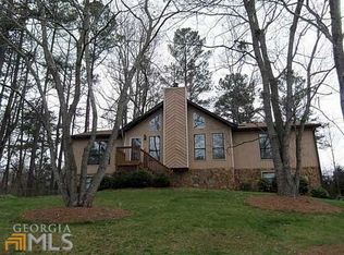 4932 Revere Ct, Douglasville, GA 30135