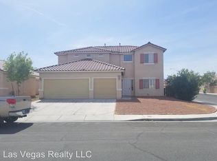 4045 Allyson Rae St, North Las Vegas, NV 89032