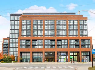 2300 Saint Clair Ave W #112, Toronto, ON M6N 1K8