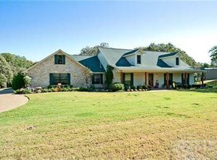 8251 Zebra Xing, Larue, TX 75770