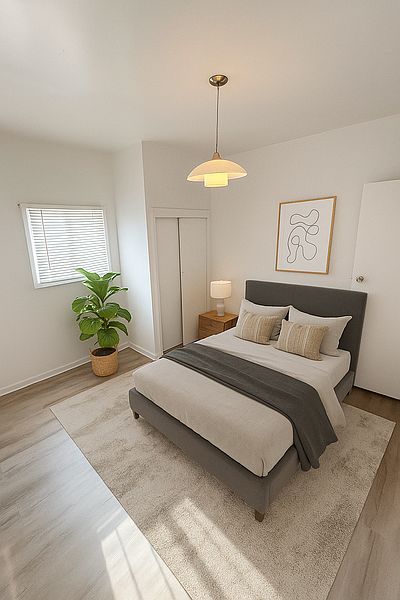 Winnipeg Apartment for rent - 2 Bedrooms — photo 20
