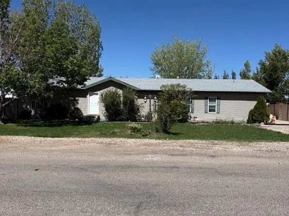723 E Rose LN, Enoch, UT 84721
