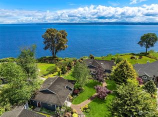 23250 Jefferson Point Rd NE, Kingston, WA 98346