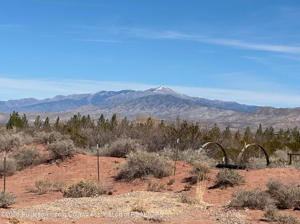 171 Schoeller Pl, Tularosa, NM 88352