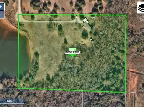 1601 Grand Canyon Dr, Norman, OK 73026