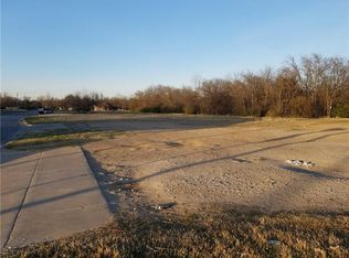 5401 Ramey Ave, Fort Worth, TX 76105