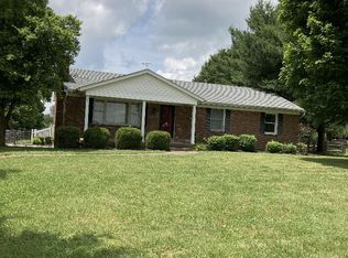3180 Todds Point Rd, Simpsonville, KY 40067