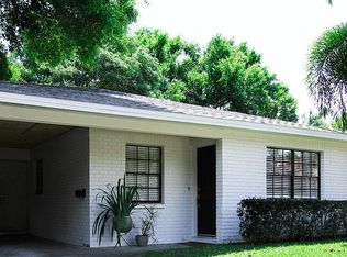 4016 W Santiago St, Tampa, FL 33629