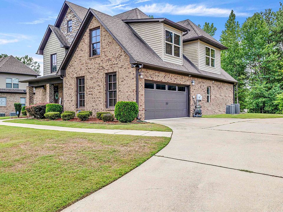 261 Grey Oaks Dr, Pelham, AL 35124 MLS 21364470 Zillow