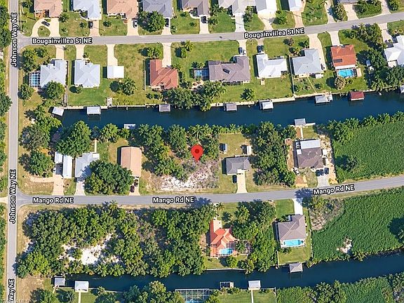 2nd image of 110 Mango RD NE