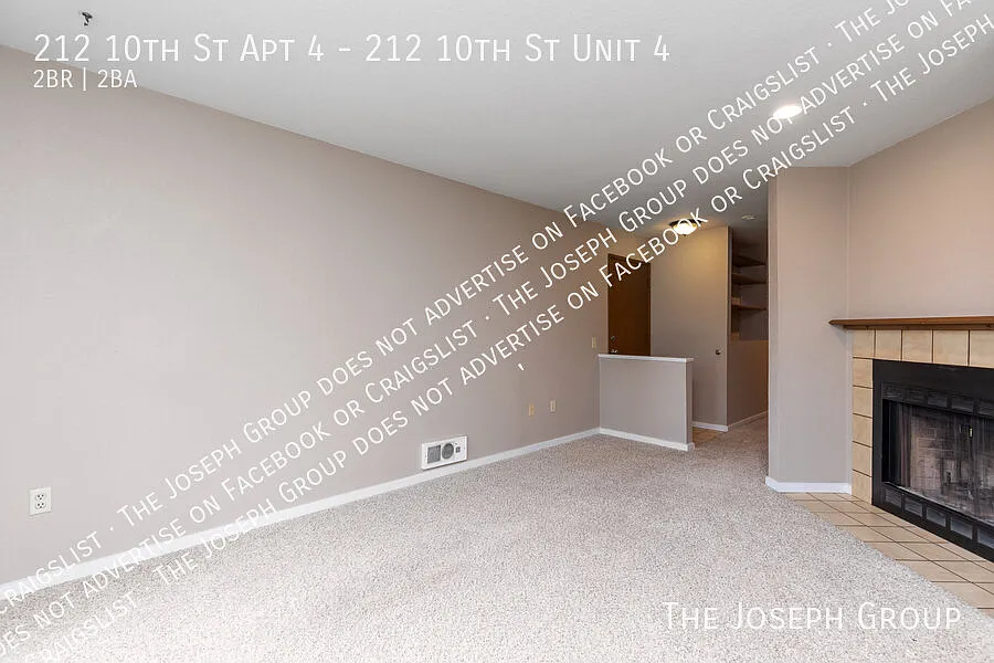 Chic 2-Bedroom Home in Kirkland! — Photo 4