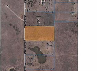 Waterloo Rd, Edmond, OK 73025