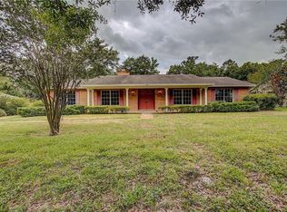 1201 Wolverine Trl, Winter Springs, FL 32708