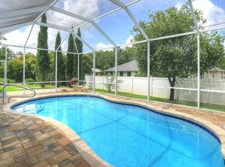 1641 Galilean Ln, Sebastian, FL 32958