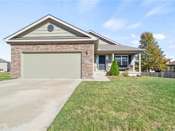 845 S Mulberry St, Gardner, KS 66030