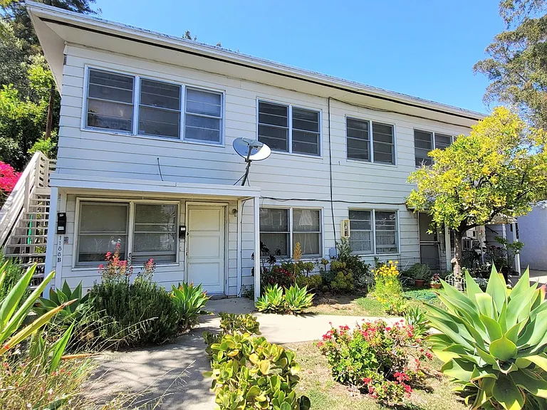 1188-1194 Pismo St — Photo 1