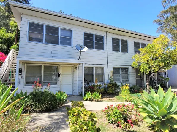 0173 1188-1194 Pismo, 1188-1194 Pismo St, San Luis Obispo, CA 93401