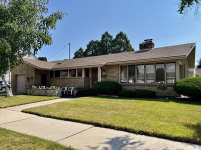 1527 South 22nd STREET, Sheboygan, WI, 53081