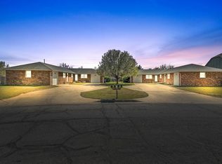 7503 W Nantucket Ave #7503, Wichita, KS 67212