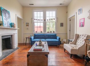 16 Pitt St APT C, Charleston, SC 29401
