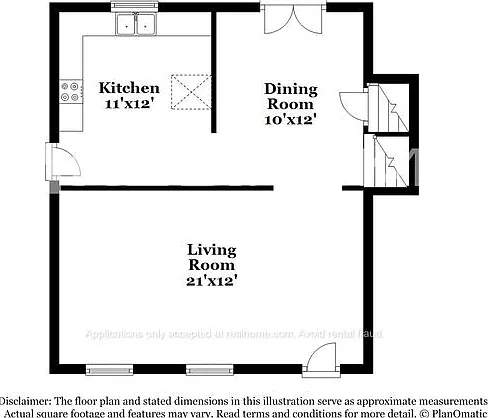724 Dixon Rd — Photo 15