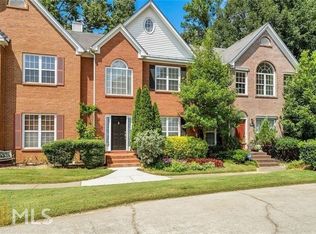 3291 Hampton Green Way, Atlanta, GA 30340