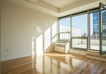 Rented by Corcoran