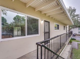 4157 Byron St APT D, Palo Alto, CA 94306