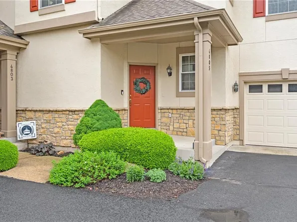 4805 W 159th Ter, Overland Park, KS 66085